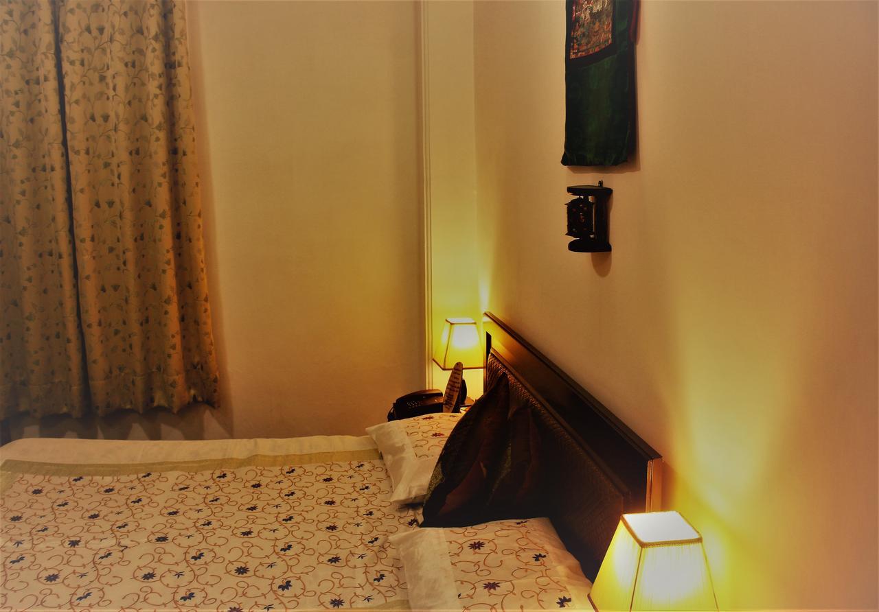 Prakash Cottage Shimla Exterior foto